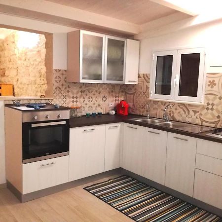 La Veranda Di Giada Scicli Exteriér fotografie