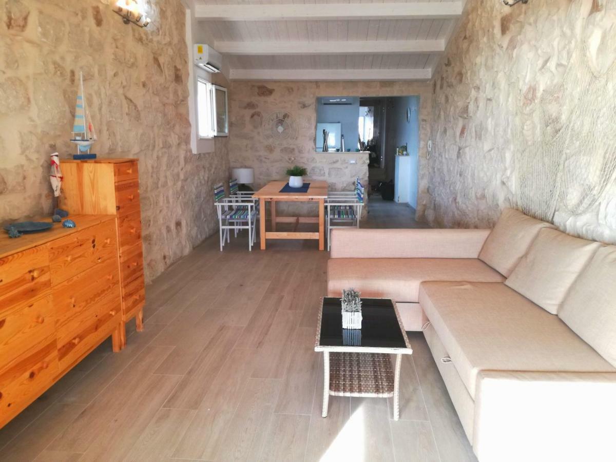 La Veranda Di Giada Scicli Exteriér fotografie