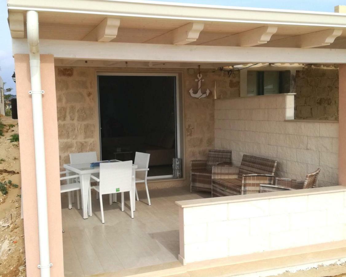 La Veranda Di Giada Scicli Exteriér fotografie