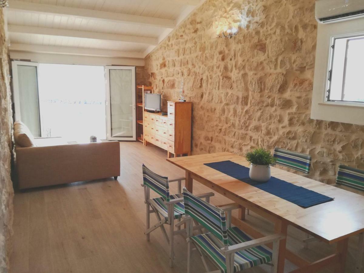 La Veranda Di Giada Scicli Exteriér fotografie