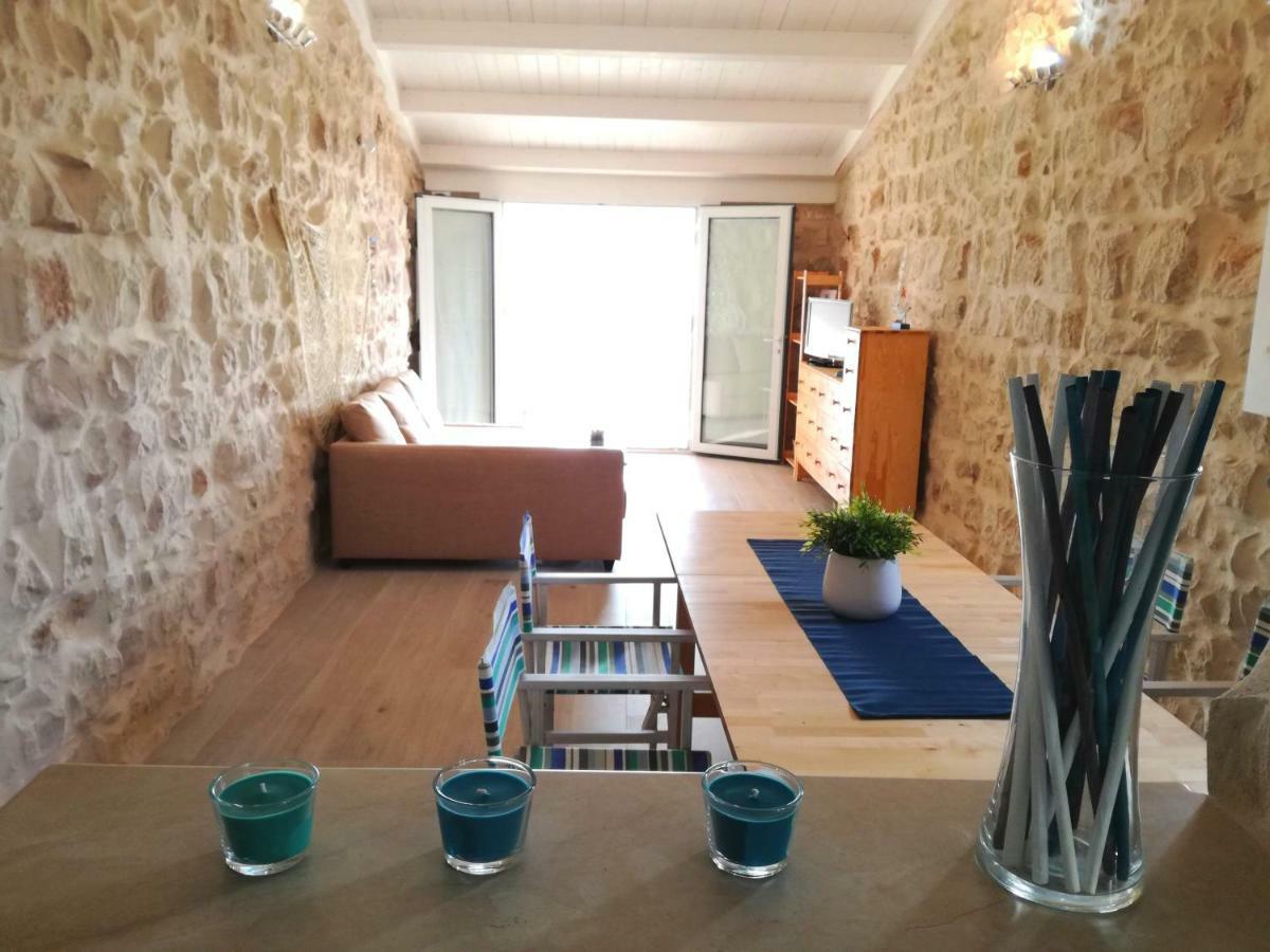 La Veranda Di Giada Scicli Exteriér fotografie