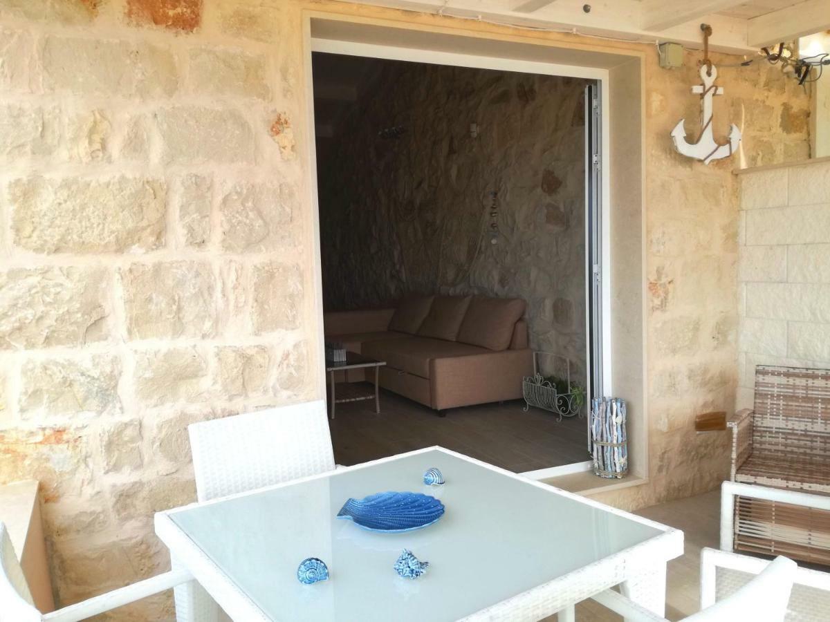 La Veranda Di Giada Scicli Exteriér fotografie