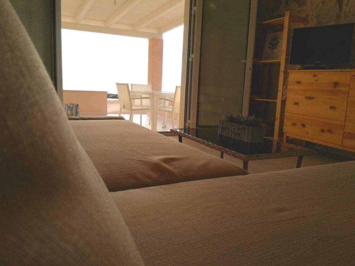 La Veranda Di Giada Scicli Exteriér fotografie