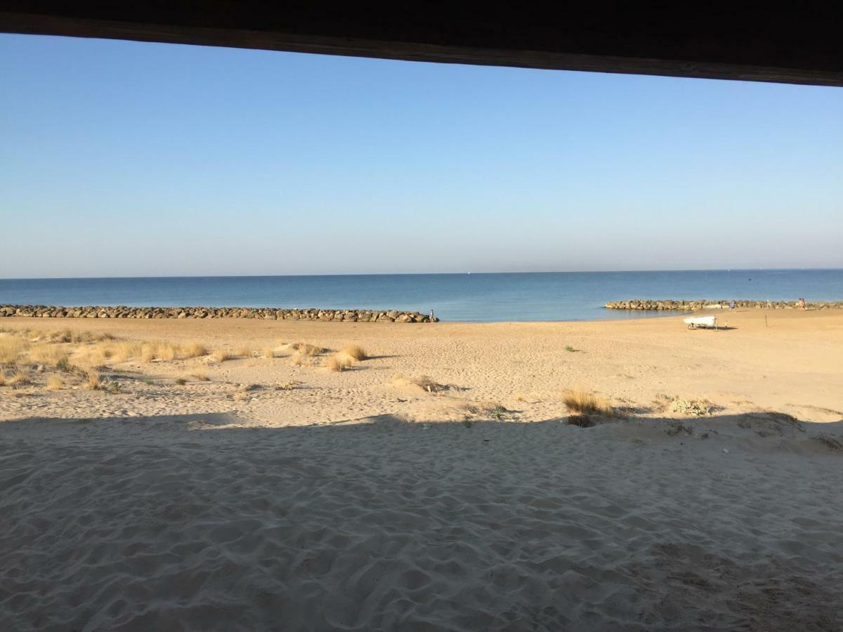 La Veranda Di Giada Scicli Exteriér fotografie