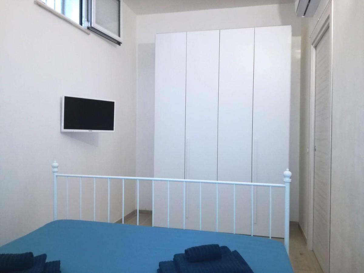 La Veranda Di Giada Scicli Exteriér fotografie