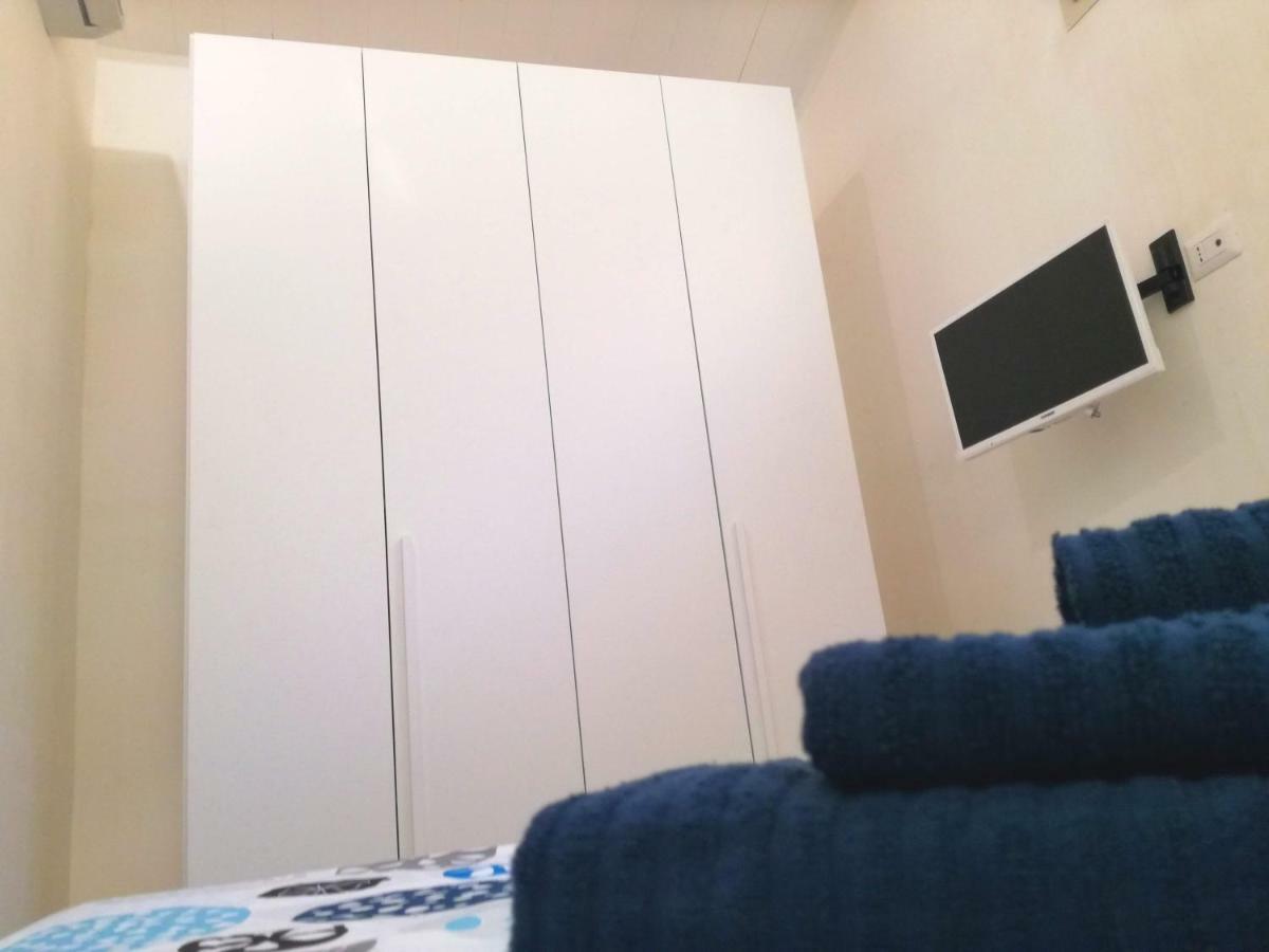 La Veranda Di Giada Scicli Exteriér fotografie